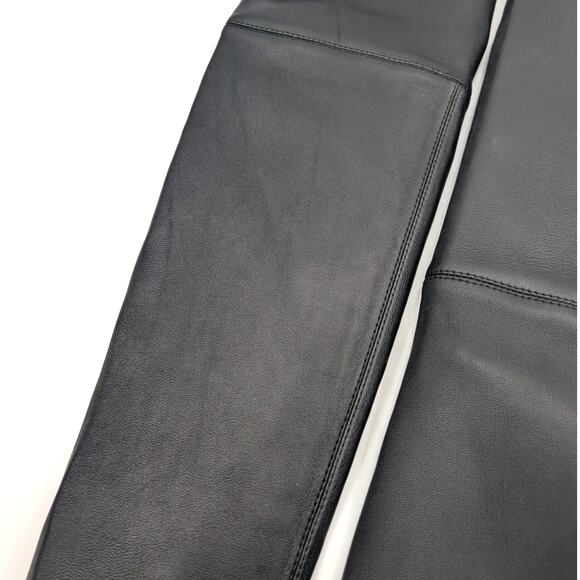 Stuart Weitzman Lowland Over the Knee Boots Women's Black Size US4.5 EU35 - Picture 6 of 12